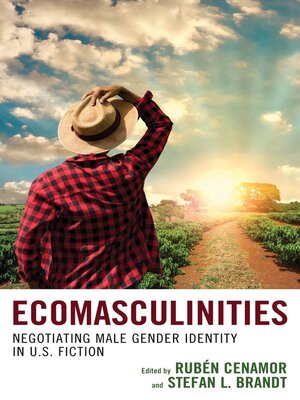 cover image of Ecomasculinities